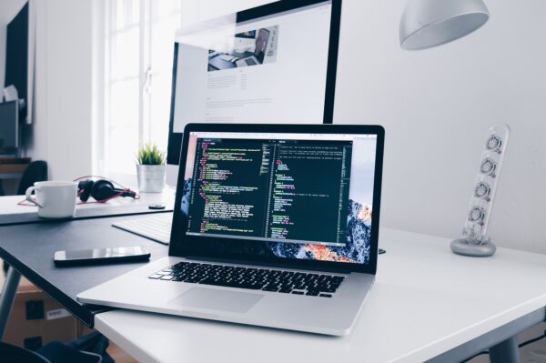 computer, laptop, tech, blue computer, blue laptop, blue tech, computer, laptop, tech, tech, tech, tech, tech-4795762.jpg